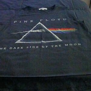 Pink Floyd Tank Tee